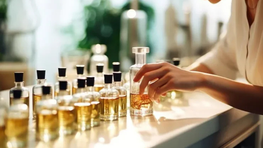 How the Best Private Label Perfume Company Supports Global Perfume Distribution