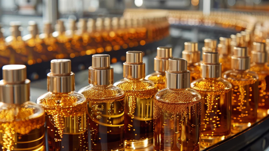 Why 500 Units MOQ Is Ideal for Startup Perfume Brands