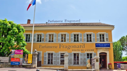 What Makes Grasse Special for the Perfume Industry?