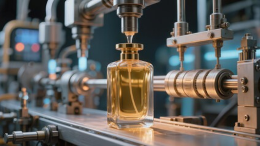 How French Perfumery Standards Deliver Exceptional Quality