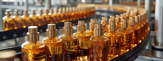 Why 500 Units MOQ Is Ideal for Startup Perfume Brands