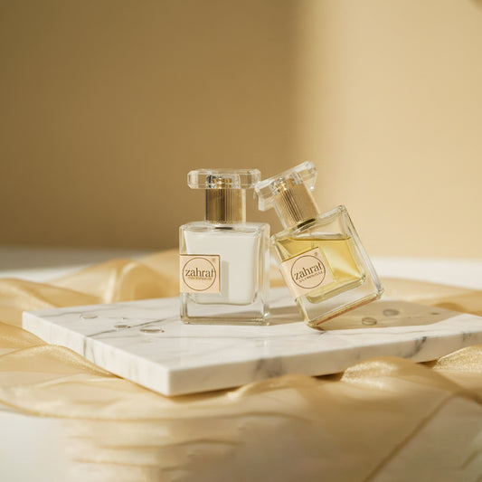 Combo Pack: Esper & Oud Eminence