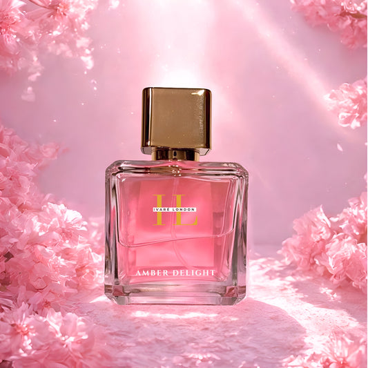 Amber Delight