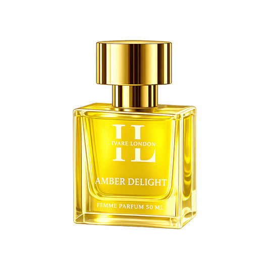 Amber Delight