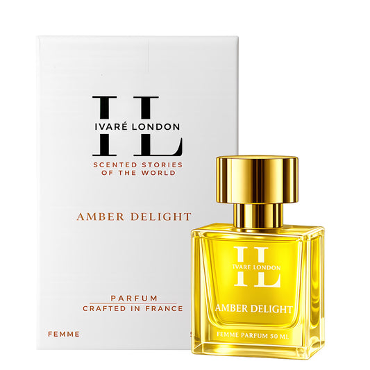 Amber Delight
