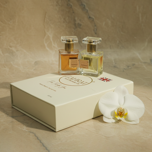 Combo Pack: Flower Bloom & Secret Vibe