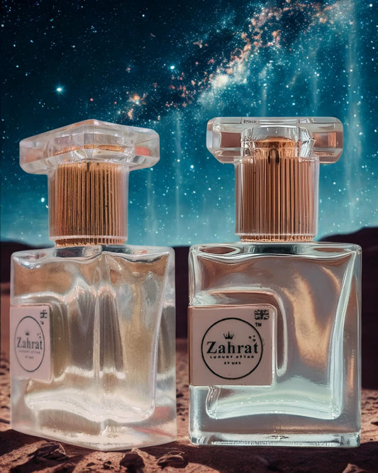 Combo Pack: Arabian Night & Infinity