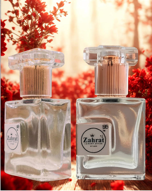 Combo Pack: Entice & Oud Rose