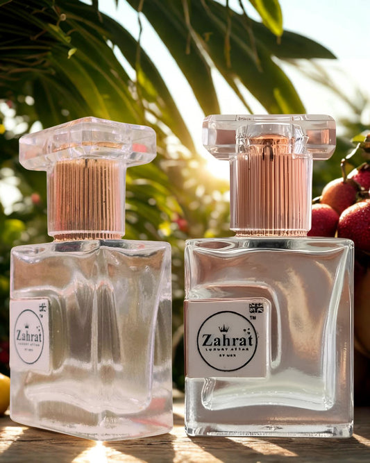 Combo Pack: I'm Rose & Oud Vanilla