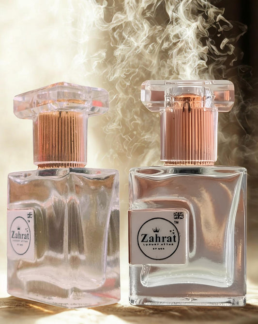 Combo Pack: Wild & Paradise