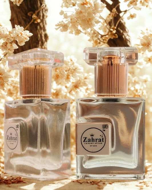 Combo Pack: Oud Emarati & Mukhallat Sufi